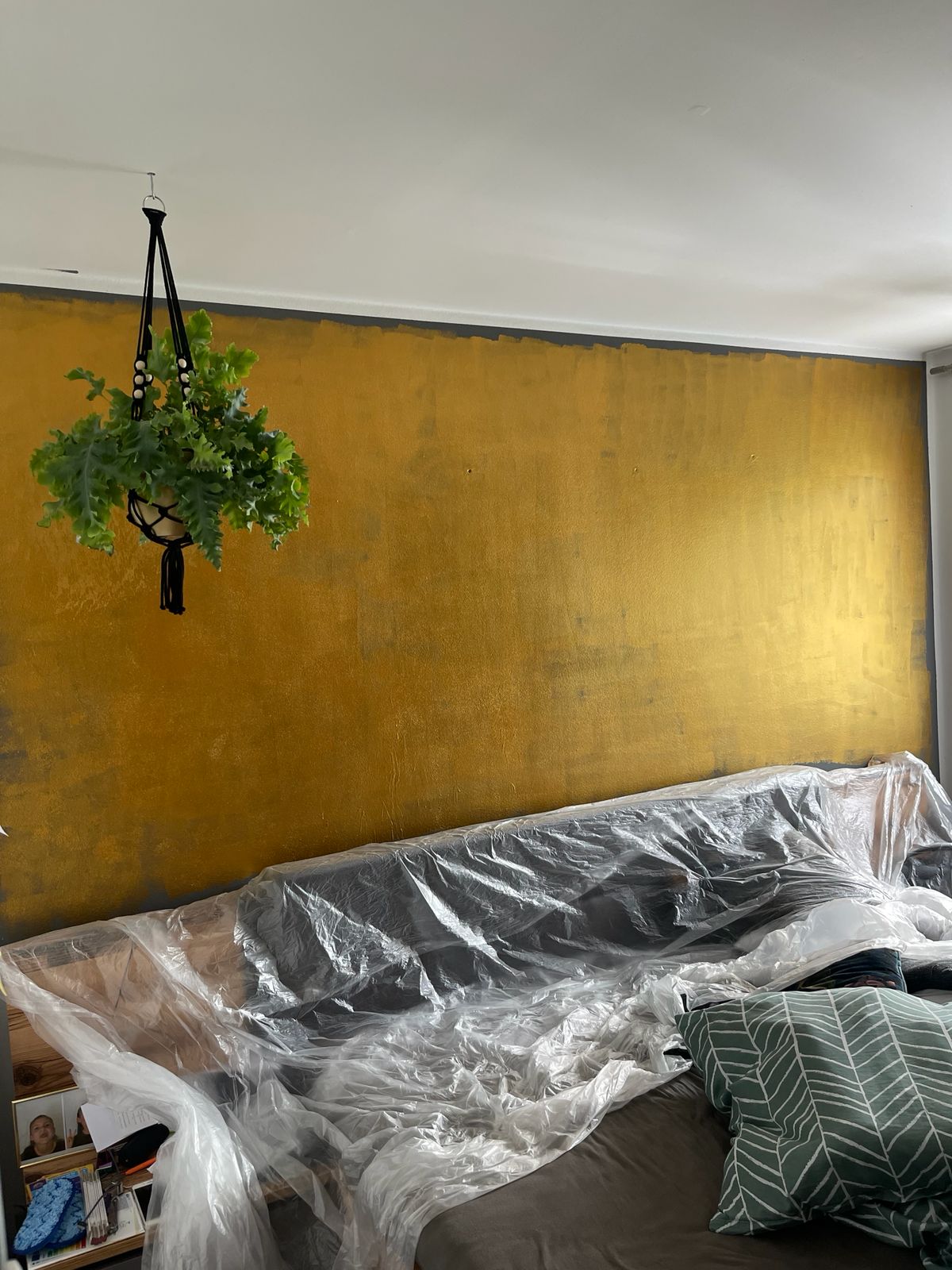 Rekonstrukce bytu - 6